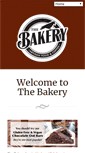 Mobile Screenshot of lovethebakery.com